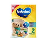 Bebelac 2 Devam Sütü 6 Ay+ 800 gr