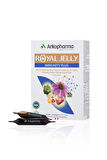 Arkopharma Royal Jelly Immunty Plus 20 Ampul
