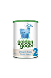 Golden Goat 2 Keçi Sütü Bazlı Devam Sütü 400 gr