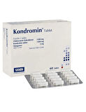 Kondromin 60 Film Tablet