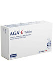 Aga E 60 Tablet