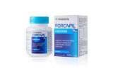 Forcapil Fortifier 60 Kapsül