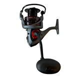 Okuma Ceymar C-8000A Dark Grey 7BB+1RB Olta Makinesi