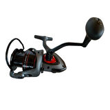 Okuma Ceymar C-8000A Dark Grey 7BB+1RB Olta Makinesi
