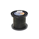 Okuma Carp (Sazan) 1200mt Bobin Camou Misina 0.37mm