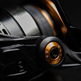 Savage Gear SG8 4000 FD 10+1BB Spin Olta Makinesi
