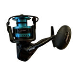 Okuma Azores ZXP-4000 High Speed 6+1BB Jig Olta Makinesi