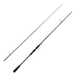 Okuma Psycho Stick Game 243cm Ex-Fast 15-40gr 2 Parça Spin Kamışı