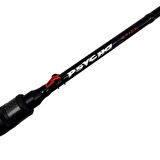 Okuma Psycho Stick Game 243cm Ex-Fast 15-40gr 2 Parça Spin Kamışı