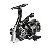 Okuma ITX-2500H 7+1BB Spin Olta Makinesi