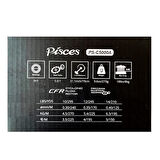 Okuma Pisces PS-C5000A 3+1BB Olta Makinesi