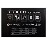 Okuma ITX CB ICB-3000HA 7+1BB Spin Olta Makinesi