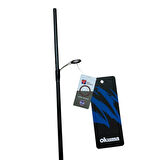 Okuma Orata 165cm 100-200gr 2 Parça Tekne Kamışı
