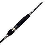 Okuma Cavalla Ultra Light Jigging Spin 198cm Max 60gr 1+1 Parça Tekne Kamışı