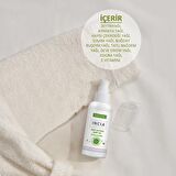 INCIA %100 Doğal Bebek Yağı Organik Jojoba Bakım Masaj Yağı Parafinsiz Bitkisel Vegan 110 ml X2 Adet