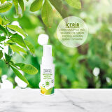 INCIA %100 Doğal Koruyucu Vücut Losyonu Sprey Yenidoğan 50 ml & INCIA %100 Doğal SOS Stick 6 G Set