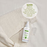 INCIA %100 Doğal Pişik Önleyici Jel Krem 60 ml & %100 Doğal Bebek Yağı Organik Masaj Yağı 110 ml Set
