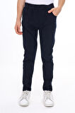 OKUL PANTOLONU BELİ LASTİKLİ KAŞKORSELİ 8431-8331