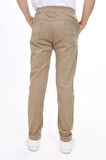OKUL PANTOLONU BELİ LASTİKLİ KAŞKORSELİ ECCK-BYMİK-JEAN-8431-8331