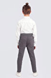OKUL PANTOLONU BELİ LASTİKLİ KAŞKORSELİ ECCK-BYMİK-JEAN-8431-8331