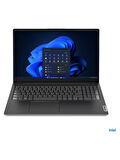 Lenovo V15 G3 Intel Core I7-1255U 8 GB 256 GB SSD Windows 11 Pro 15.6" Fhd 82TT00QPTXAR145