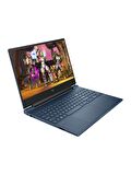 HP Victus 15 i7 13700H 40GB RAM 256GB SSD RTX4060/12GB 144Hz 15.6'' FHD FDOS 8U844EA & PER4 ÇANTA