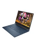 HP Victus 15 i7 13700H 40GB RAM 256GB SSD RTX4060/12GB 144Hz 15.6'' FHD FDOS 8U844EA & PER4 ÇANTA