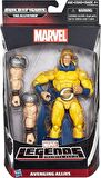 Avengers Marvel Legends Allfather Series Sentry Action Figure 15 cm