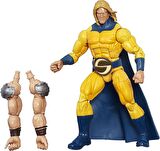 Avengers Marvel Legends Allfather Series Sentry Action Figure 15 cm