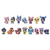 Littlest Pet Shop LPS Pet Fest Eski Minişler Koleksiyoner Seti Oyuncakları