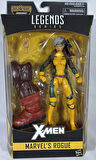 Marvel Legends X-Men Rogue Figür - 15 cm