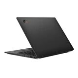 LENOVO X1 Carbon Intel Core i7-1260P 16GB 512 GB SSD 14" WUXGA Windows 10 Home Taşınabilir Bilgisayar 21CCS03PTX009