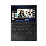 LENOVO X1 Carbon Intel Core i7-1260P 16GB 512 GB SSD 14" WUXGA Windows 10 Home Taşınabilir Bilgisayar 21CCS03PTX009
