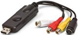 VCA 1 Video USB Çeviricisi