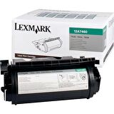 Lexmark T630-12A7460 Orjinal Toner