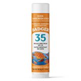 Badger Çocuk (turuncu) Güneş Kremi Stick SPF35 (Kolay Sürülüm) 18.4 gr