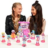 Capsule Chix Ultimix 4'lü Paket Seri 1