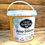 Sabuncu Mevlüt Efendi Arap Sabunu 1 Kg (JEL)