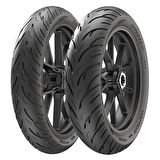Motosiklet Dış Lastik 130/70-17 Tournee Sport 62 S Tubeless Anlas 2022