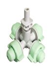 COOLNET™ PRO SİSLEME TAKIM 4*7,5 L/h 15cm SARKAÇLI1,5 BAR ÇEKVALFLİ SİSLEME TAKIMI (5 ADET)
