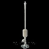 COOLNET™ PRO SİSLEME TAKIM 4*7,5 L/h 30cm SARKAÇLI1,5 BAR ÇEKVALFLİ SİSLEME TAKIMI (5 ADET)