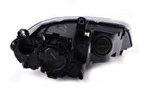 KOMPLE FAR SAĞ ADP. XENON E70/E70LCI 63117289002