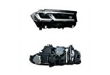 FAR 520 G30 20-23 RH (BEYİNLER ÜSTÜNDE)