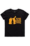 ART T-SHIRT -  PGL-PUBG LOGO TİŞÖRT