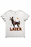 LAIKA TİŞÖRT