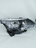 Bmw E60 5 Serisi Sağ Ön Xenon Far Elektrik Motorlu 2003-2007 63127160194
