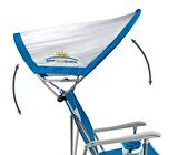 GCI Waterside SunShade Kaptan Koltuğu