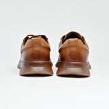 Günlük Hakiki Deri Kadın Casual Ayakkabı