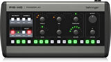 Behringer P16-HQ 16-Kanal Kişisel Monitör Mikseri