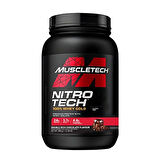 Muscletech Nitro-Tech %100 Whey Gold Protein 908 Gr - ÇİKOLATA